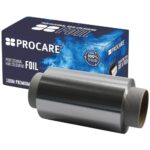 Procare Premium Silver Hair Foil 100mm x 100mtr - Image 2