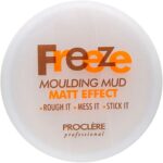 Proclere Professional Freeze Moulding Mud