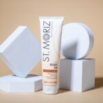 St. Moriz Professional 1 Day Instant Tan Lotion Medium 150ml - Image 2