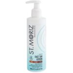 St. Moriz Professional 1 Hour Fast Instant Tan Lotion 200ml - Image 3