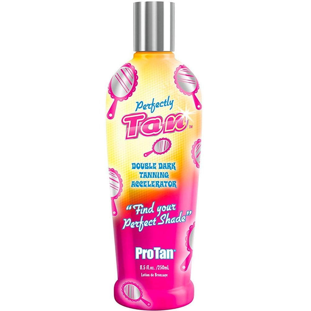 protan-perfectly-tan-double-dark-tanning-accelerator-250ml-p7941-23281_image.jpg ProTan Perfectly Tan Double Dark Tanning Accelerator Lotion 250ml - Image 1