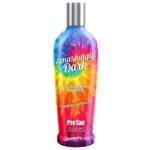 ProTan Smashingly Dark Bronzer Tanning Accelerator Lotion 250ml