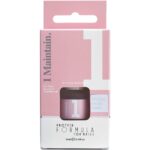 Protein Formula Protein Formula 1 I Maintain 15ml