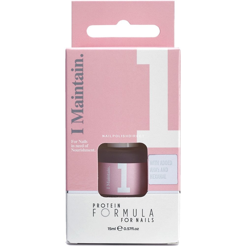 protein-formula-protein-formula-1-i-maintain-15ml-p28842-73071_image.jpg Protein Formula Protein Formula 1 I Maintain 15ml - Image 1