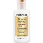 PROVOKE Blonde Rehab No.1 Bond Repair Perfector Treatment 150ml - Image 3