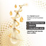 PROVOKE Blonde Rehab No.4 Bond Repair Serum 100ml - Image 3