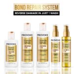 PROVOKE Blonde Rehab No.4 Bond Repair Serum 100ml - Image 2