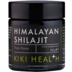 Kiki Health Himalayan Shilajit 30g