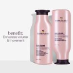 Pureology Pure Volume Conditioner 266ml - Image 8
