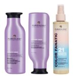 Pureology Hydrate Sheer Complete Set - Image 2