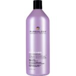 Pureology Hydrate Sheer Moisturising Shampoo 1000ml - Image 2