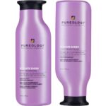 Pureology Hydrate Sheer Moisturising Shampoo & Conditioner Twin 2 x 266ml - Image 6
