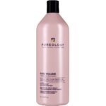 Pureology Pure Volume Shampoo 1000ml - Image 3