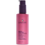 Pureology Smooth Perfection Heat Protectant Smoothing Serum 150ml - Image 4