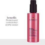 Pureology Smooth Perfection Heat Protectant Smoothing Serum 150ml - Image 5