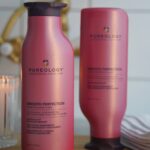 Pureology Smooth Perfection Shampoo & Conditioner Twin 2 x 266ml
