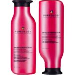 Pureology Smooth Perfection Shampoo & Conditioner Twin 2 x 266ml - Image 5