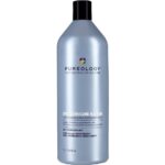 Pureology Strength Cure Blonde Purple Conditioner 1000ml - Image 5
