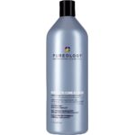 Pureology Strength Cure Blonde Purple Shampoo 1000ml - Image 6