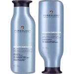 Pureology Strength Cure Blonde Purple Shampoo & Conditioner Twin 2 x 266ml - Image 4