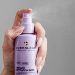 Pureology Style & Protect Instant Levitation Volume Mist 150ml - Image 3
