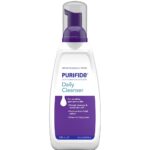 Acnecide + Purifide Purifide Daily Facial Cleanser 235ml - Image 12