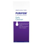 Acnecide + Purifide Purifide Daily Facial Cleanser 235ml - Image 4