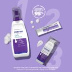 Acnecide + Purifide Purifide Daily Facial Cleanser 235ml - Image 9