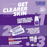 Acnecide + Purifide Purifide Leave-on Spot Treatment with Benzoyl Peroxide Twin Pack 2 x 15g - Image 6