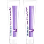Acnecide + Purifide Purifide Leave-on Spot Treatment with Benzoyl Peroxide Twin Pack 2 x 15g - Image 4