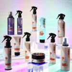 Fudge Professional Push It Up Blow Dry Spray 200ml - Image 3