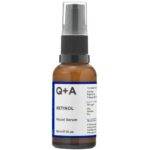 Q+A 0.2% Retinol Facial Serum 30ml - Image 4