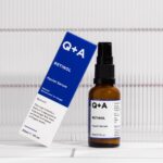 Q+A 0.2% Retinol Facial Serum 30ml - Image 5