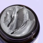 Q+A Activated Charcoal Face Mask 50g - Image 2