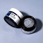 Q+A Activated Charcoal Face Mask 50g - Image 6