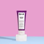 Q+A Amino Acid Oil-Free Moisturiser 75ml