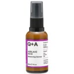 Q+A Azelaic Acid Facial Serum 30ml - Image 4