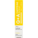Q+A Caffeine Eye Serum 15ml - Image 2