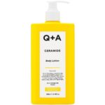 Q+A Ceramide Body Lotion 250ml - Image 2