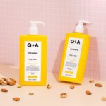 Q+A Ceramide Body Lotion 250ml - Image 4