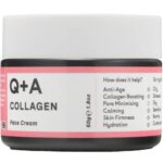 Q+A Collagen Face Cream 50g - Image 2