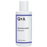 Q+A Glycolic Acid Daily Toner 100ml - Image 2