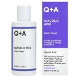 Q+A Glycolic Acid Daily Toner 100ml - Image 3