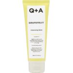 Q+A Grapefruit Cleansing Balm 125ml
