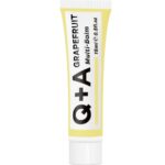 Q+A Grapefruit Multibalm 15ml - Image 3