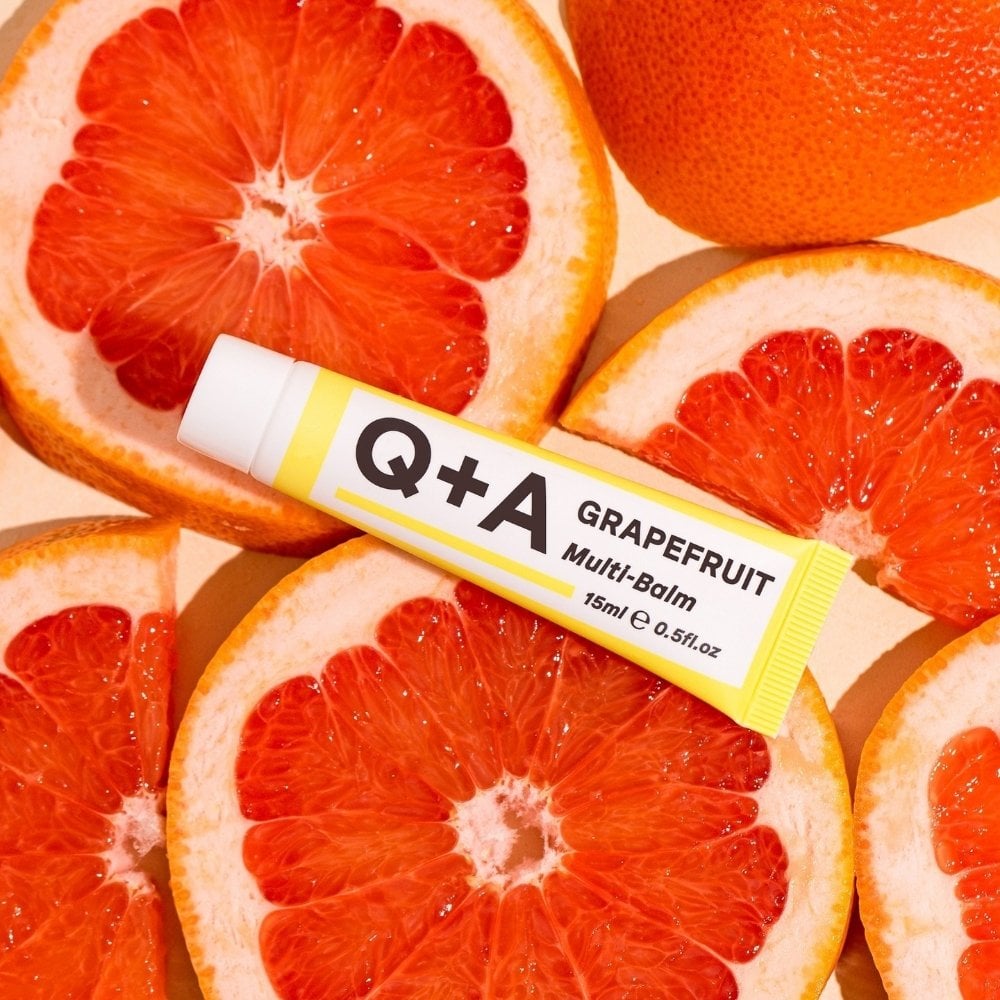 q-a-grapefruit-multibalm-15ml-p31856-87884_image.jpg Q+A Grapefruit Multibalm 15ml - Image 1