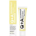 Q+A Grapefruit Multibalm 15ml - Image 2