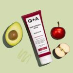 Q+A Hyaluronic Acid Body Wash 250ml - Image 5