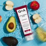 Q+A Hyaluronic Acid Body Wash 250ml - Image 2