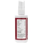 Q+A Hyaluronic Acid Face Mist 100ml - Image 2